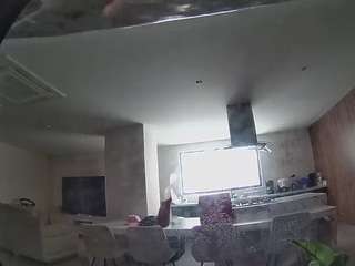 voyeurcam casa salsa fishtank